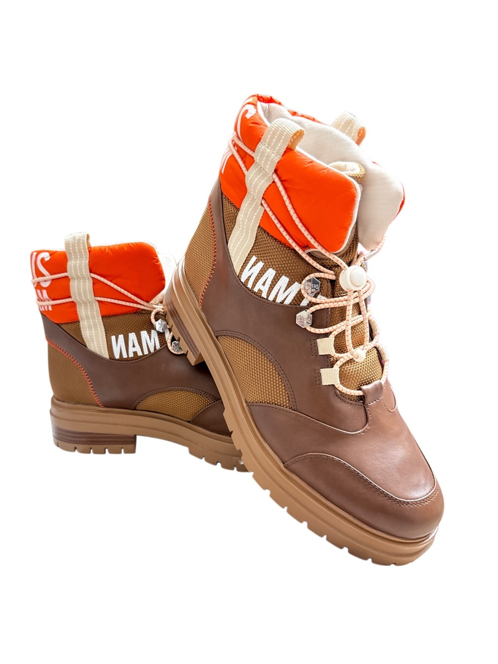 CIRCUS by SAM EDELMAN GUNNER WATERPROOF BOOT